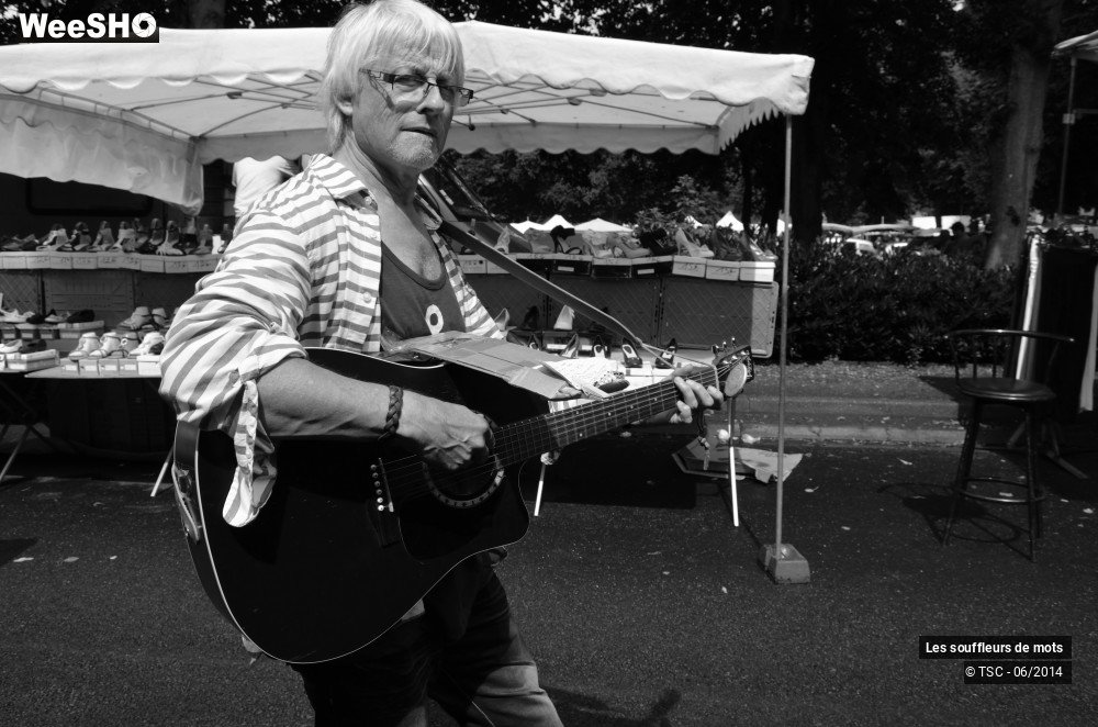 36/36 photos du spectacle Les souffleurs de mots