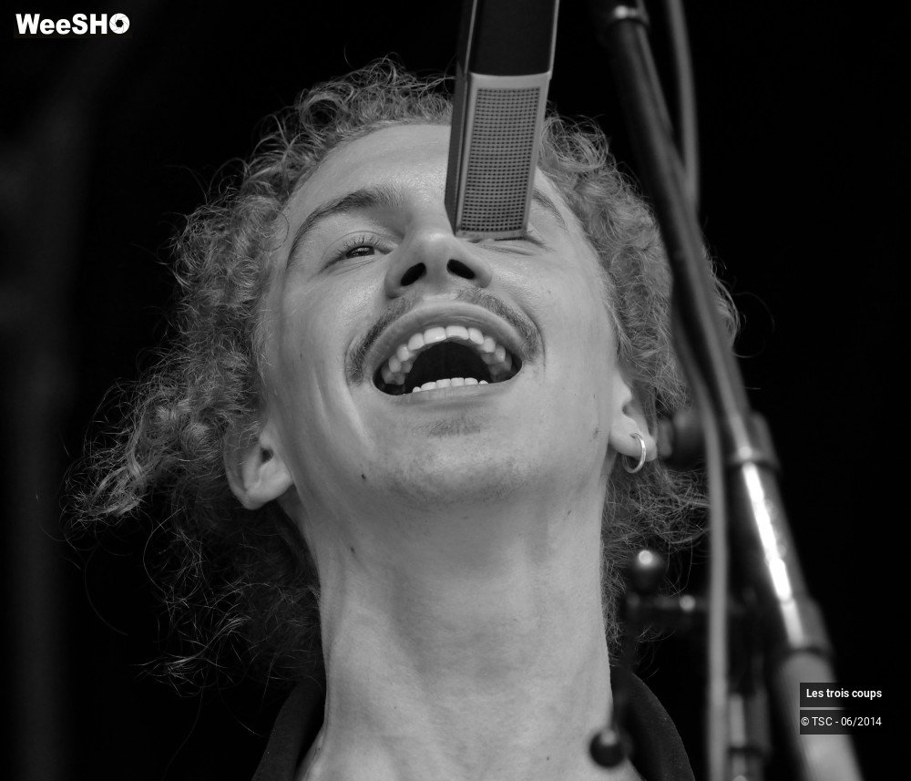 33/46 photos du spectacle Les trois coups