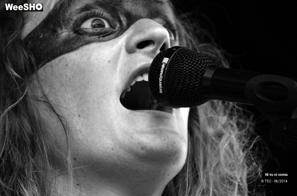 1/49 photos du spectacle Ni vu ni connu
