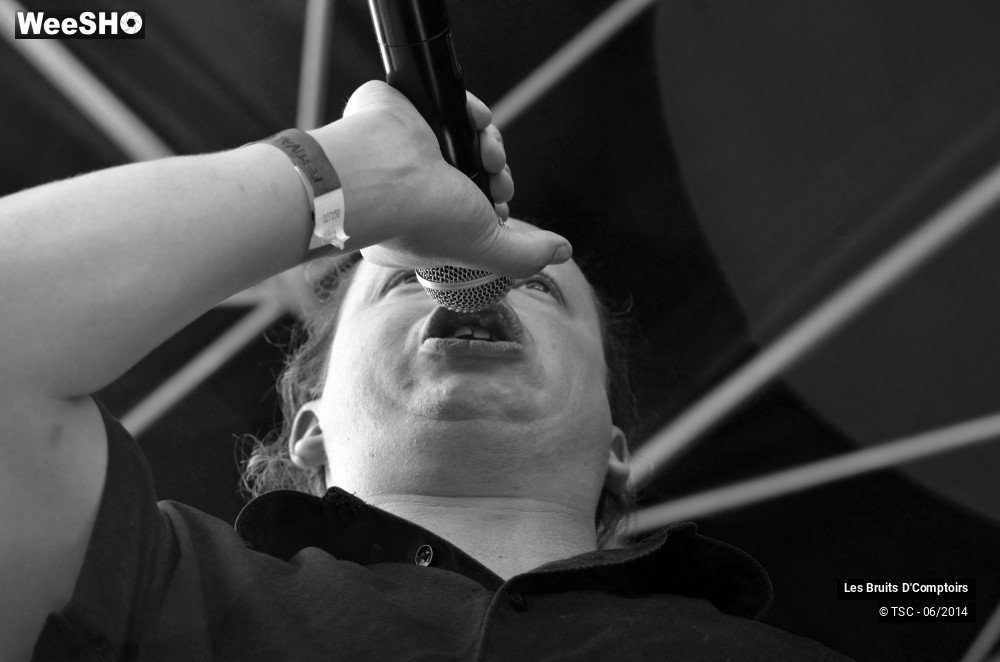 8/23 photos du spectacle Les bruits de comptoir