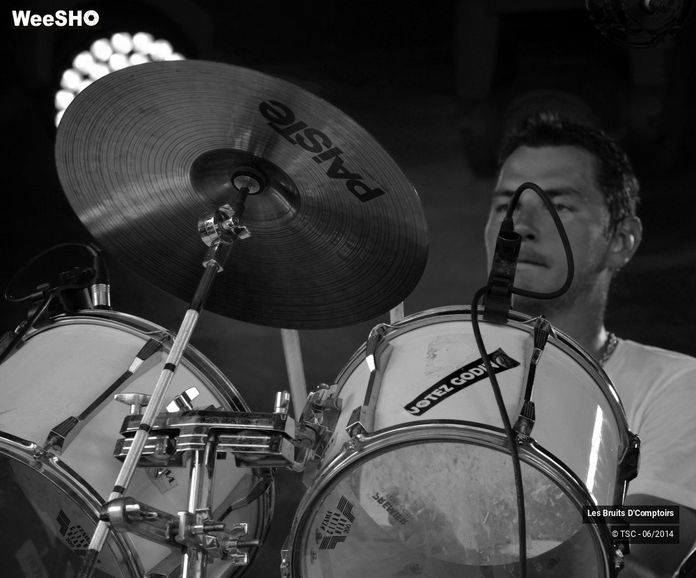 9/23 photos du spectacle Les bruits de comptoir