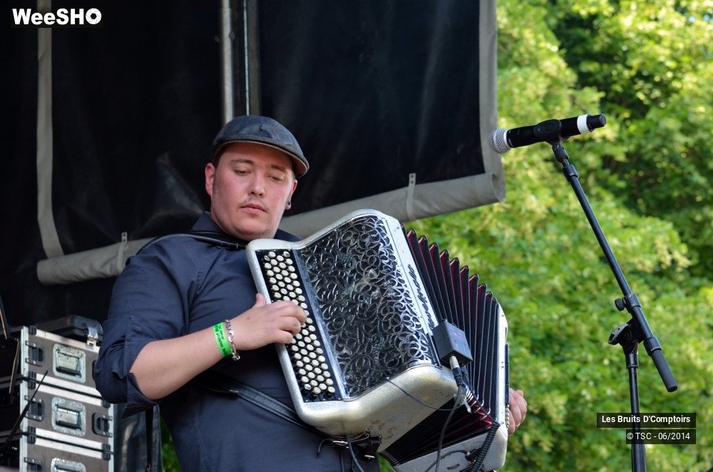 17/23 photos du spectacle Les bruits de comptoir