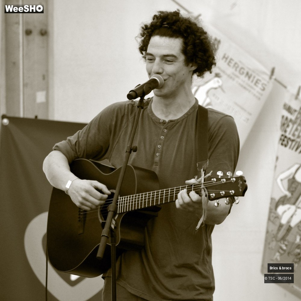 12/25 photos du spectacle Brics & brocs
