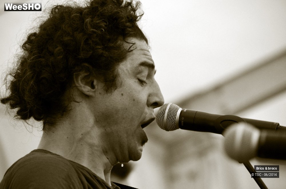 16/25 photos du spectacle Brics & brocs