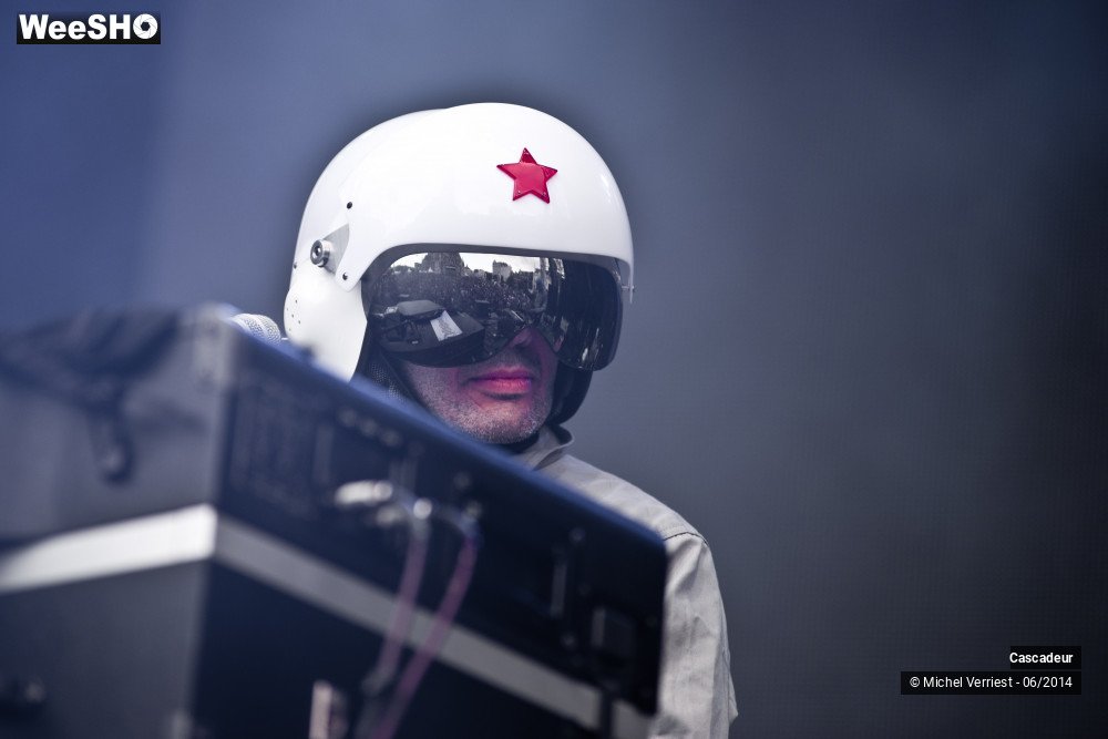 3/22 photos du spectacle Cascadeur