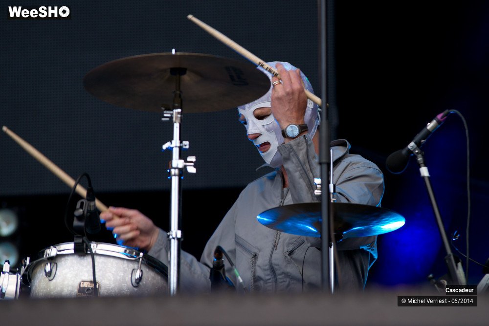 6/22 photos du spectacle Cascadeur