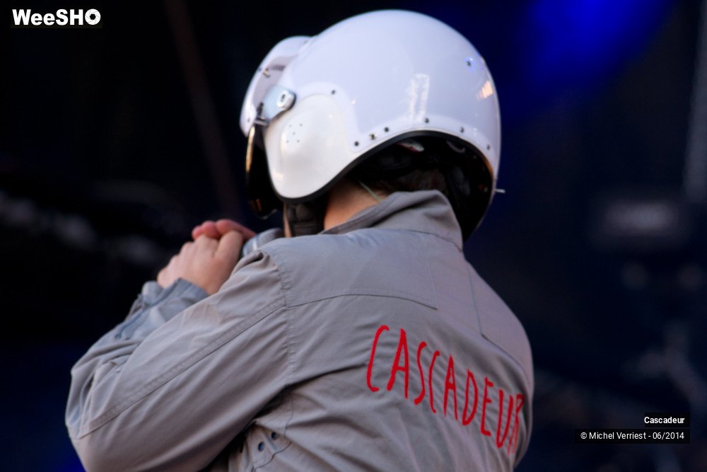 9/22 photos du spectacle Cascadeur
