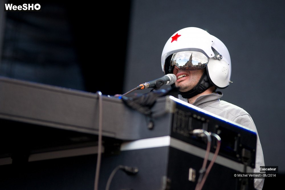 12/22 photos du spectacle Cascadeur