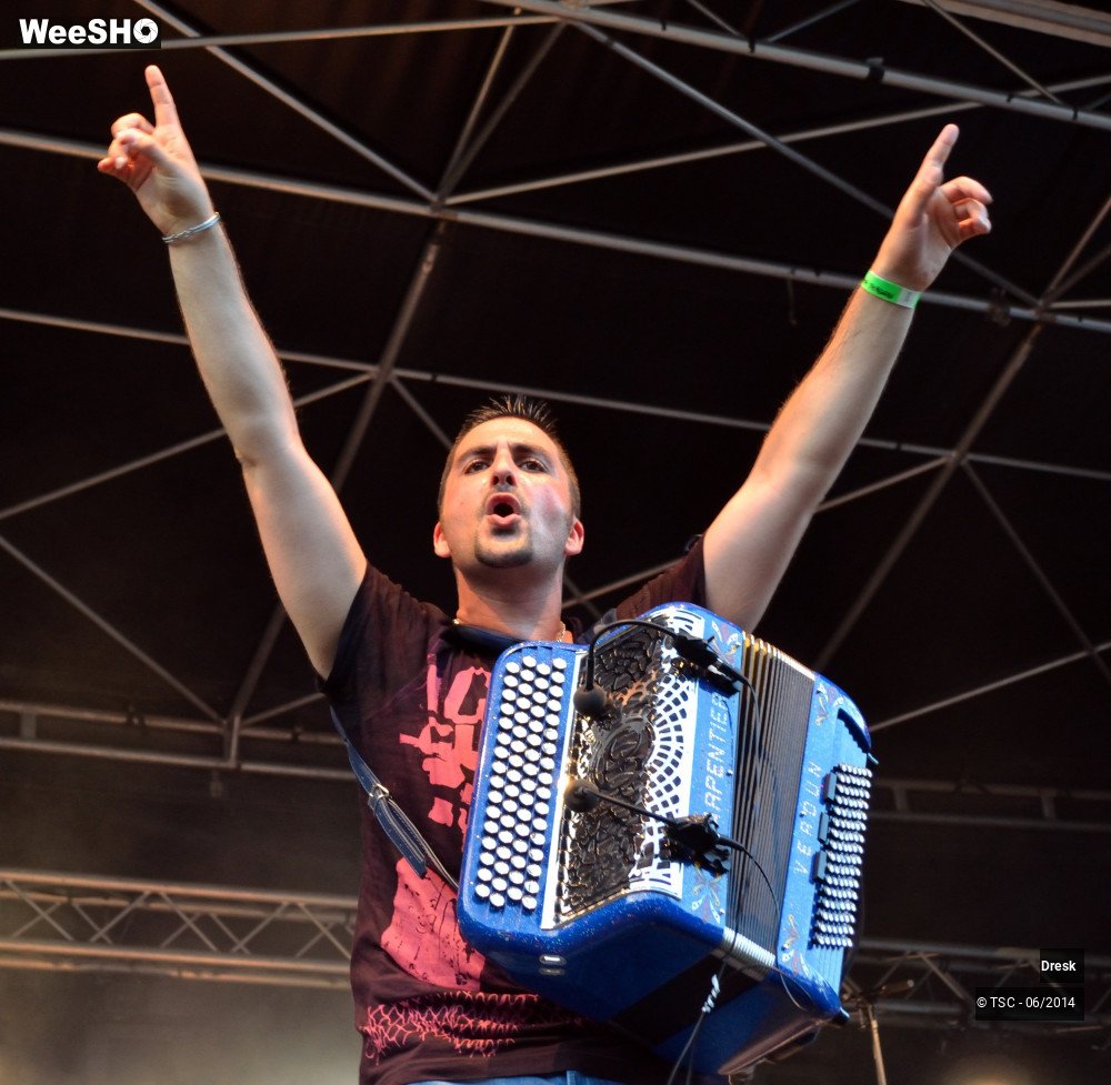 6/24 photos du spectacle Dresk