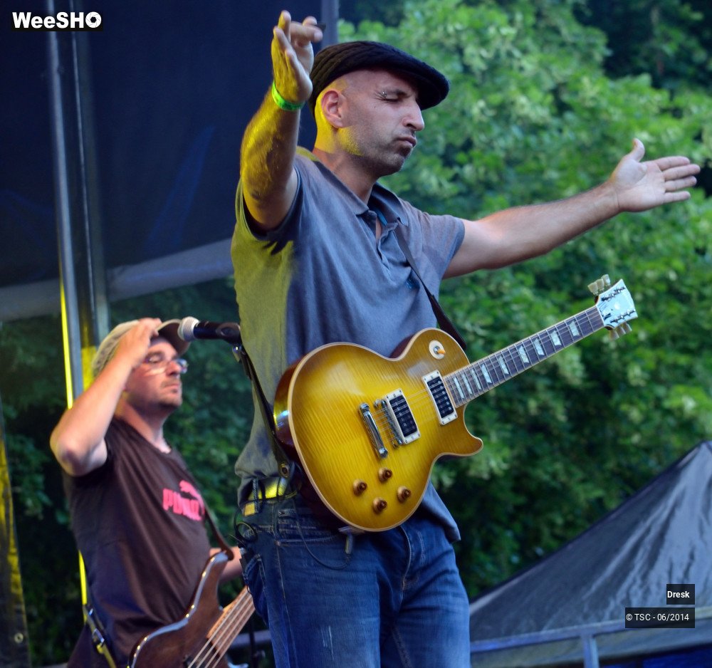 8/24 photos du spectacle Dresk