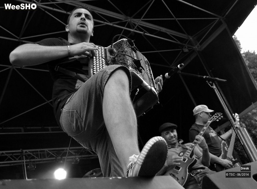 12/24 photos du spectacle Dresk