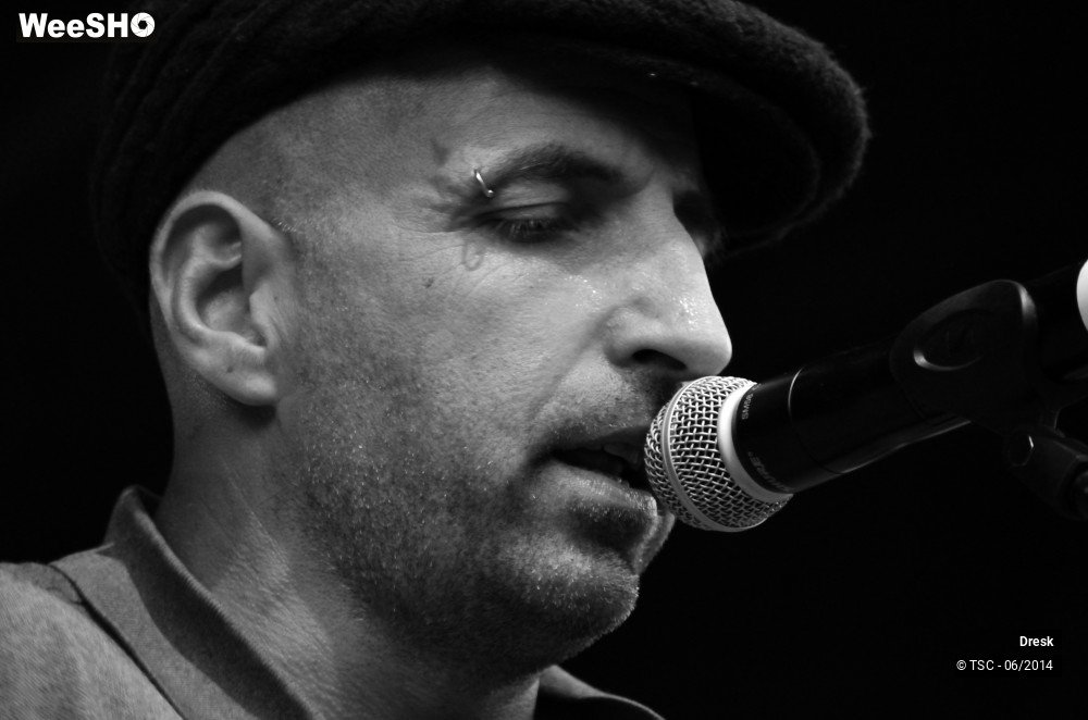 17/24 photos du spectacle Dresk
