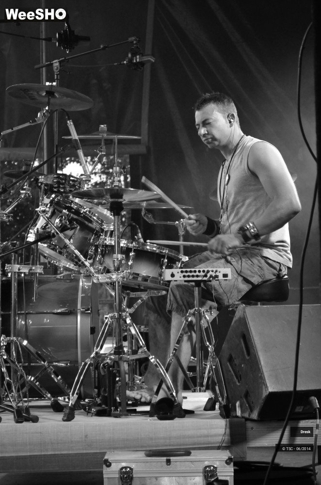 23/24 photos du spectacle Dresk