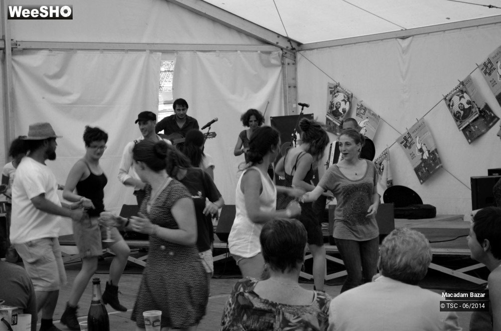 5/24 photos du spectacle Macadam Bazar