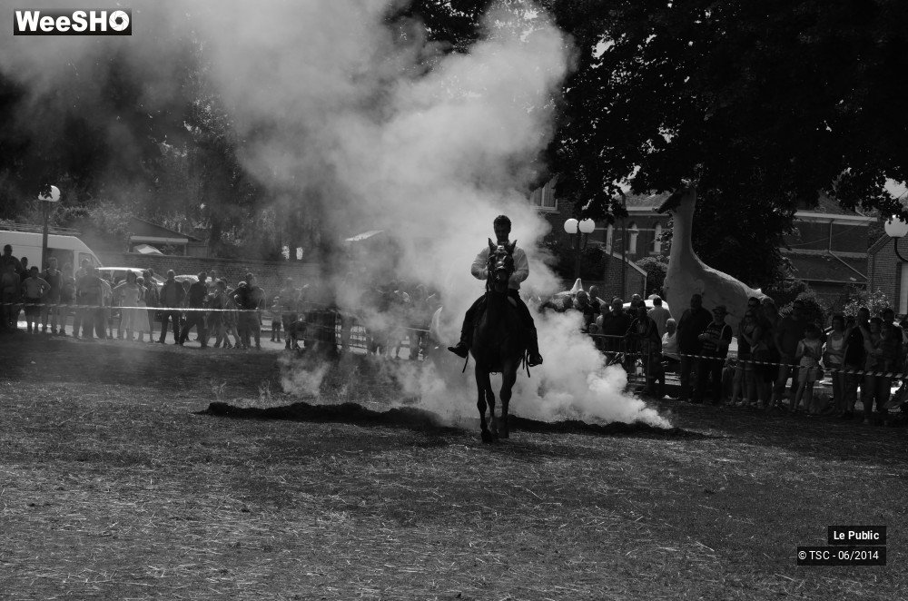 4/11 photos du spectacle Hainaut Belles Bretelles 2014 ambiance 2