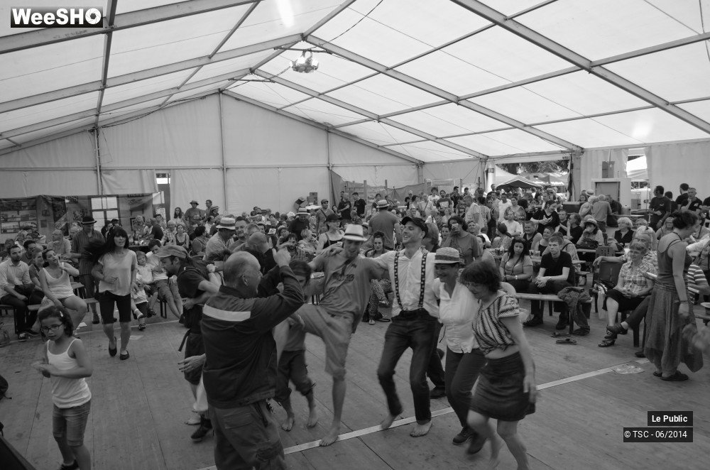 5/11 photos du spectacle Hainaut Belles Bretelles 2014 ambiance 2