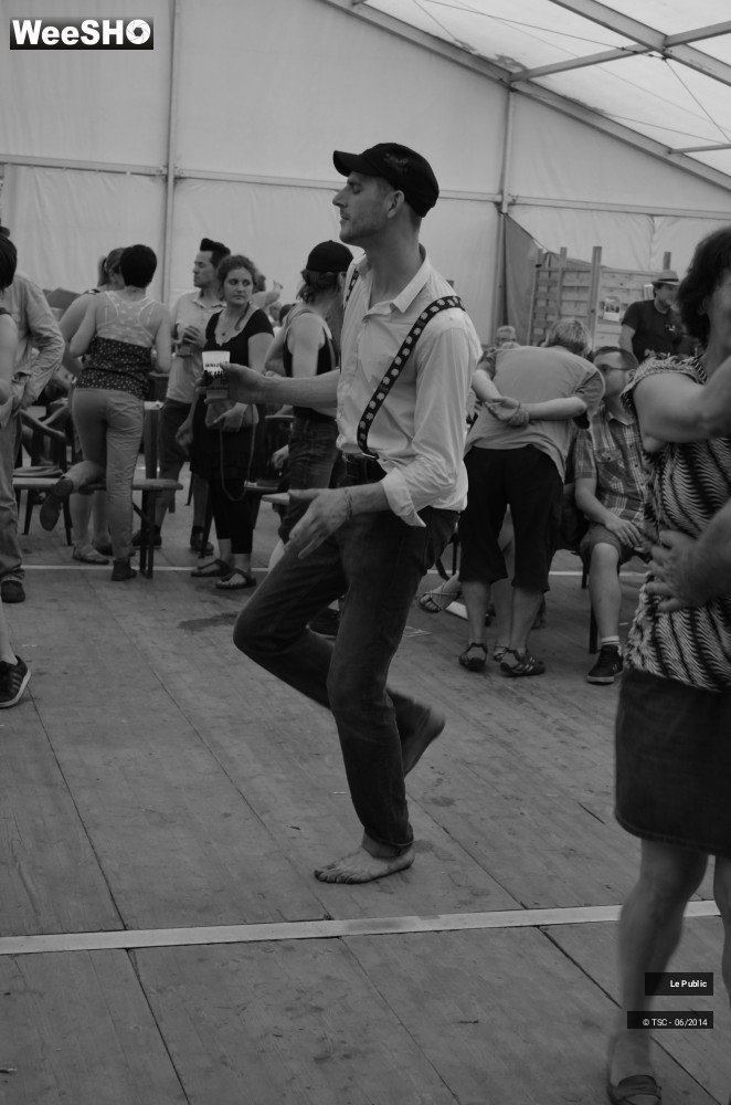 7/11 photos du spectacle Hainaut Belles Bretelles 2014 ambiance 2