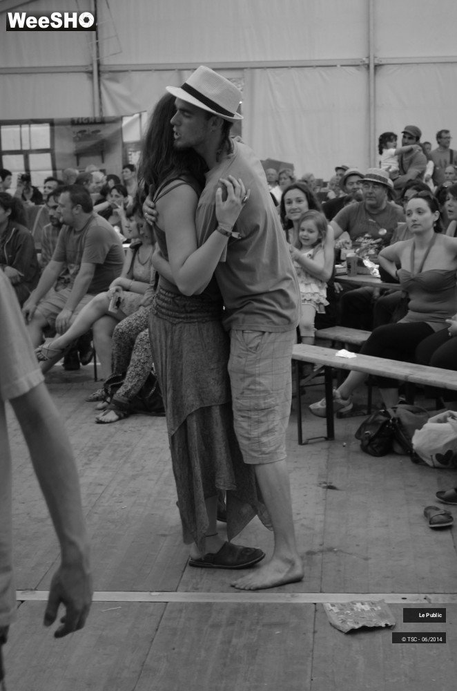 8/11 photos du spectacle Hainaut Belles Bretelles 2014 ambiance 2