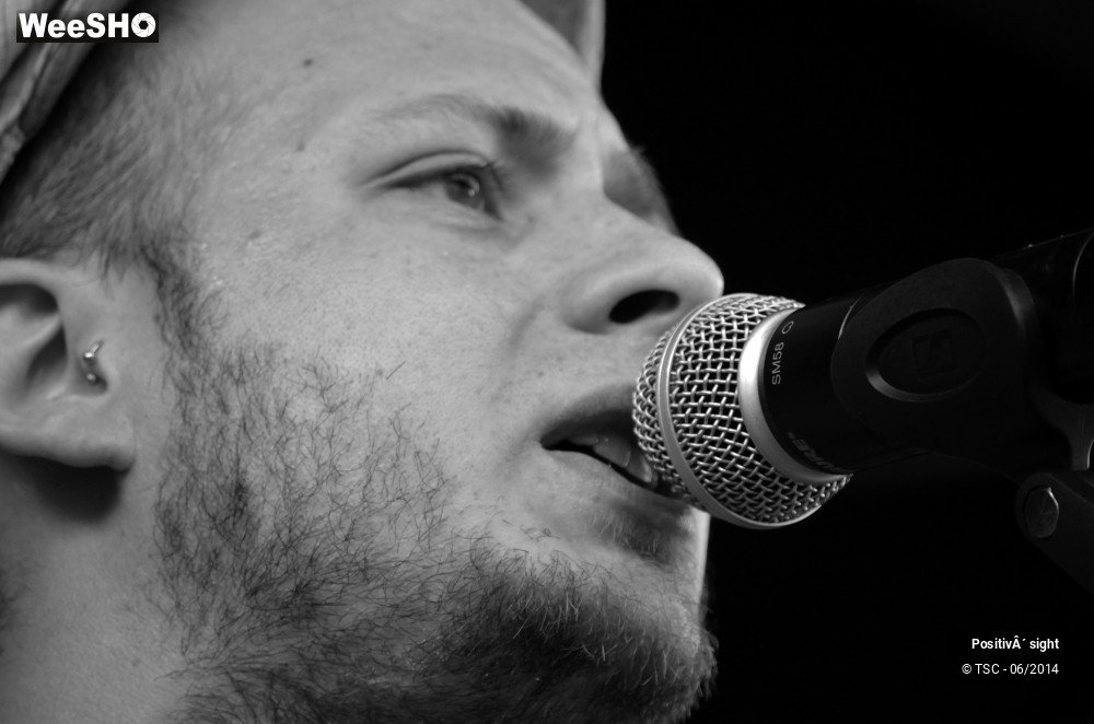 16/34 photos du spectacle Positiv' sight