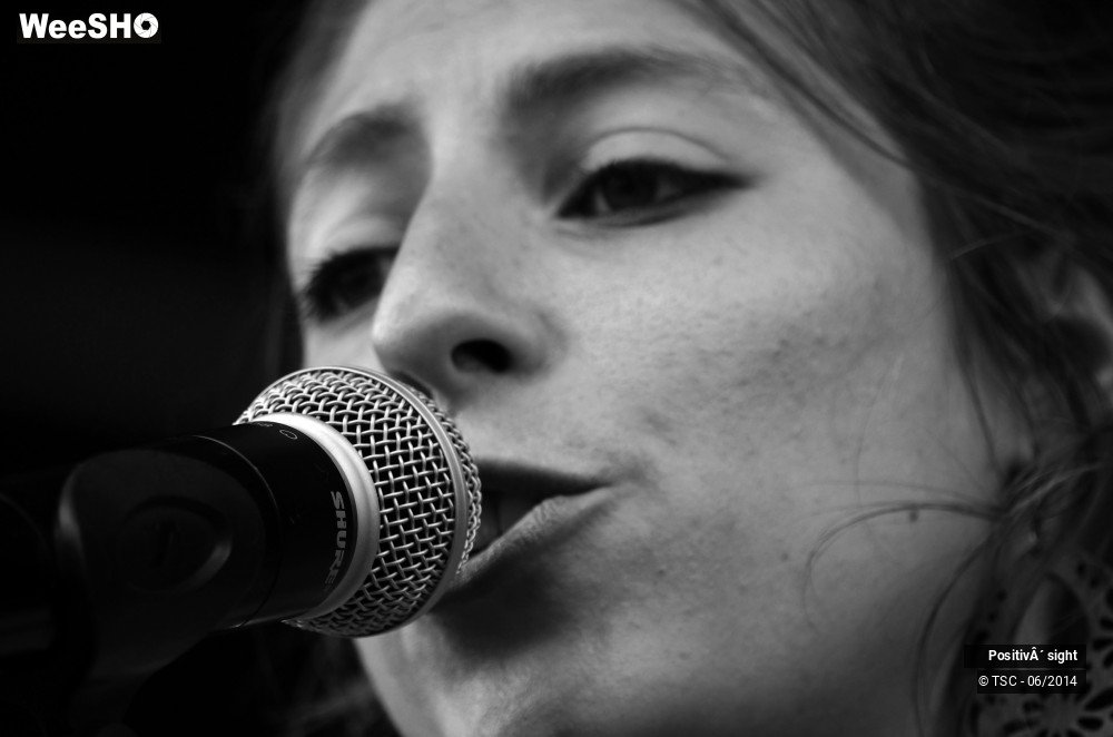 34/34 photos du spectacle Positiv' sight