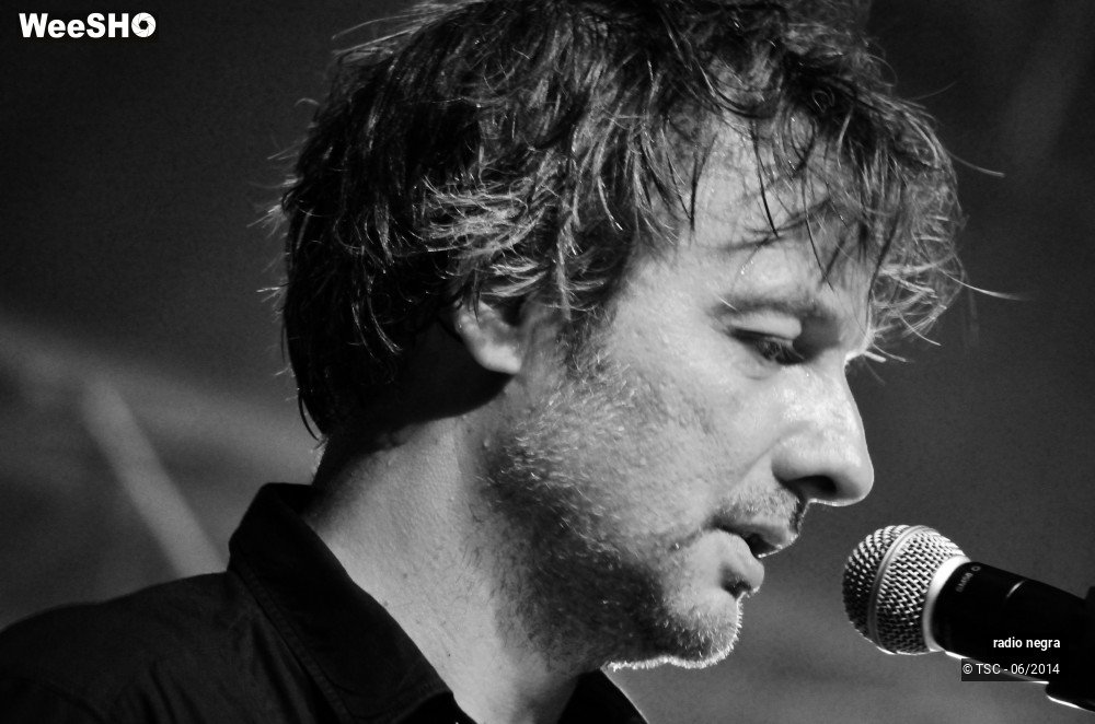 11/46 photos du spectacle Radio negra
