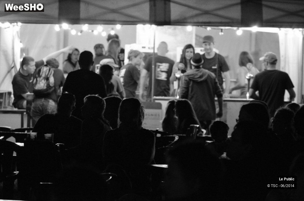 5/38 photos du spectacle Hainaut Belles Bretelles 2014 Ambiance