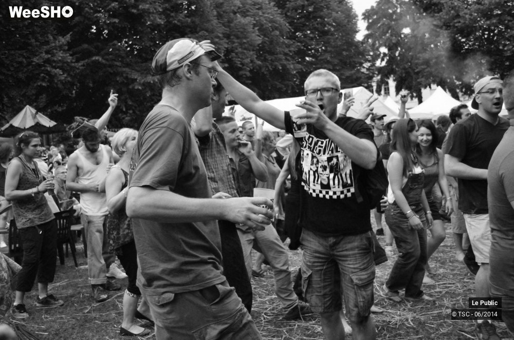 9/38 photos du spectacle Hainaut Belles Bretelles 2014 Ambiance