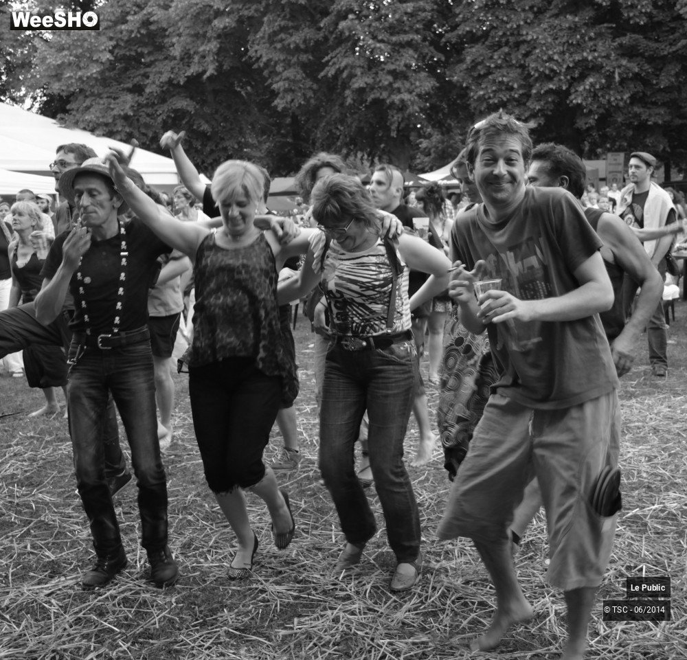 10/38 photos du spectacle Hainaut Belles Bretelles 2014 Ambiance