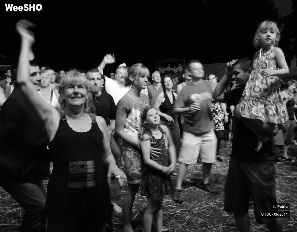 13/38 photos du spectacle Hainaut Belles Bretelles 2014 Ambiance