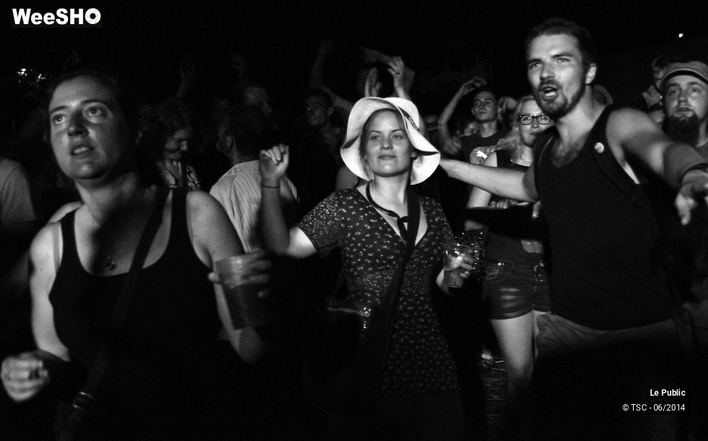15/38 photos du spectacle Hainaut Belles Bretelles 2014 Ambiance