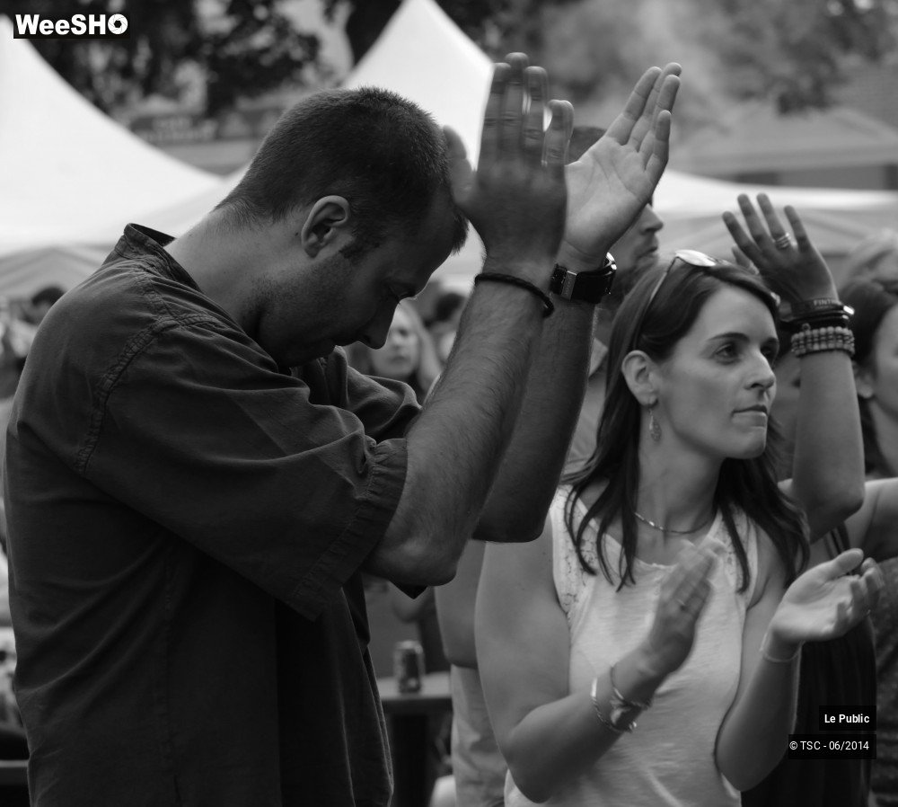18/38 photos du spectacle Hainaut Belles Bretelles 2014 Ambiance