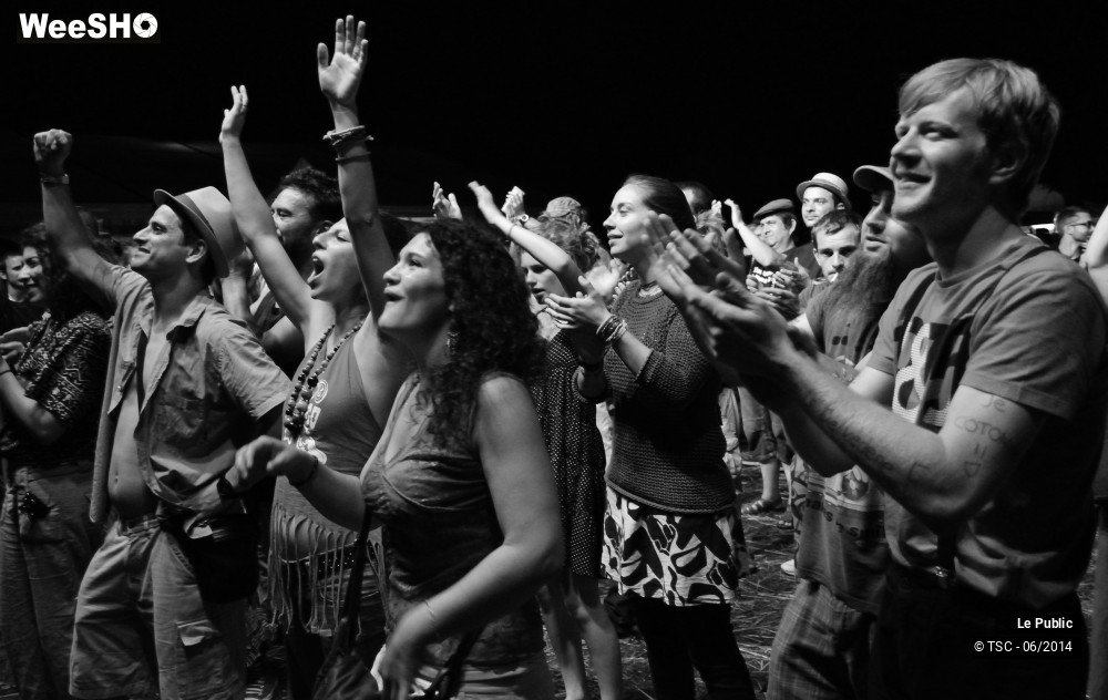 19/38 photos du spectacle Hainaut Belles Bretelles 2014 Ambiance