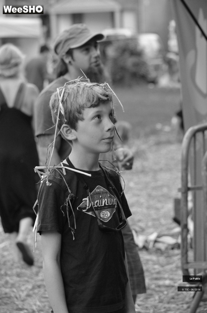 23/38 photos du spectacle Hainaut Belles Bretelles 2014 Ambiance