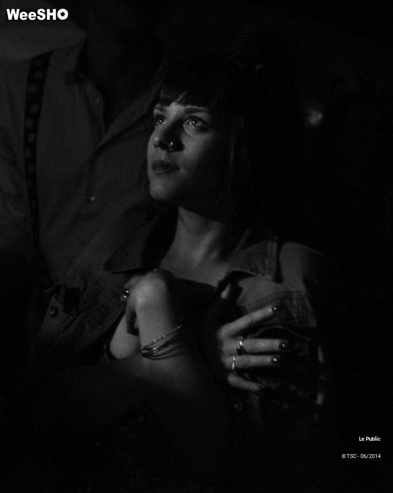 29/38 photos du spectacle Hainaut Belles Bretelles 2014 Ambiance