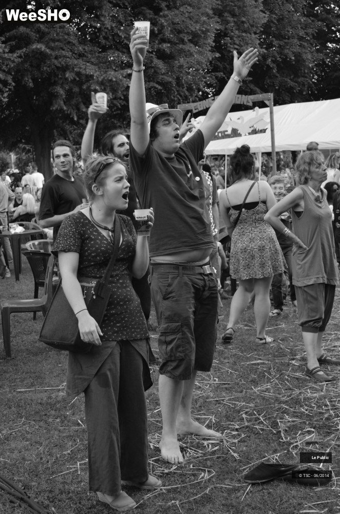 31/38 photos du spectacle Hainaut Belles Bretelles 2014 Ambiance