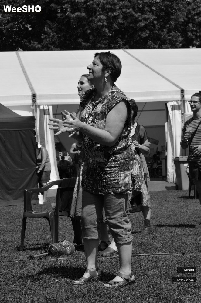 33/38 photos du spectacle Hainaut Belles Bretelles 2014 Ambiance