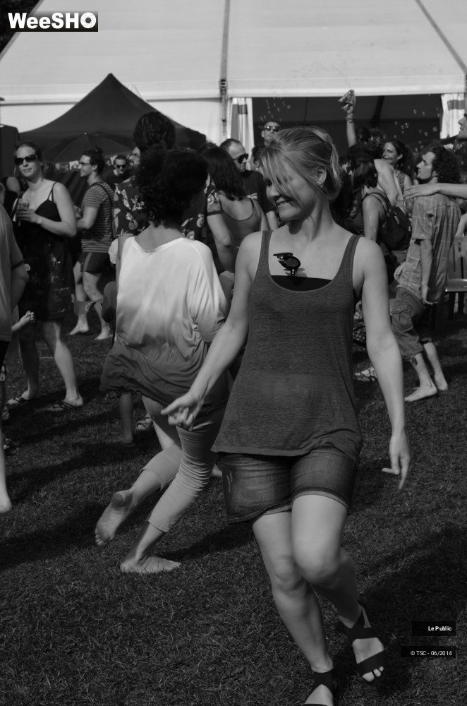 36/38 photos du spectacle Hainaut Belles Bretelles 2014 Ambiance