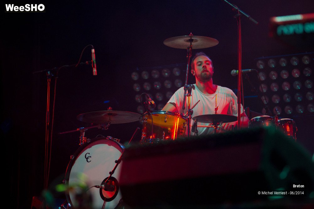 1/22 photos du spectacle Breton