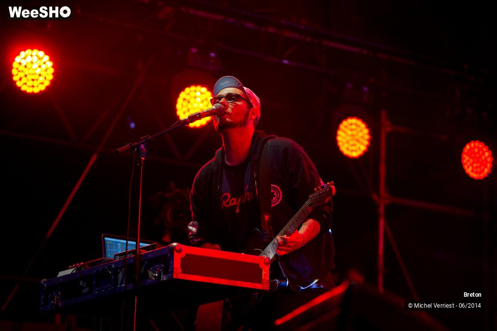 16/22 photos du spectacle Breton
