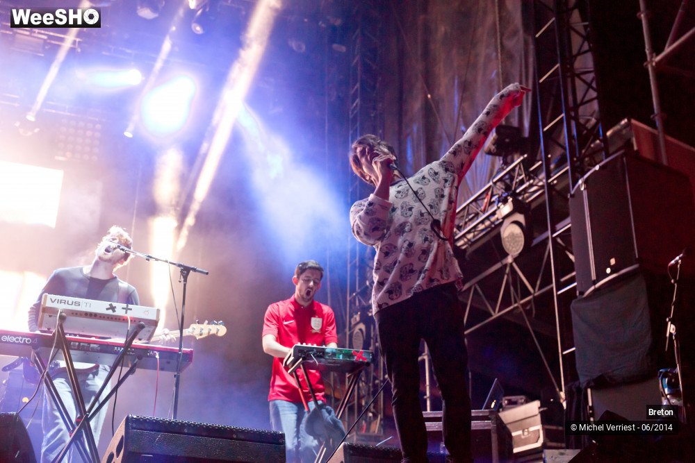 22/22 photos du spectacle Breton