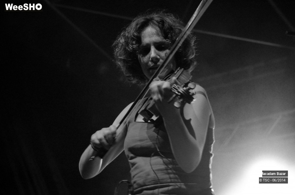5/36 photos du spectacle Macadam Bazar