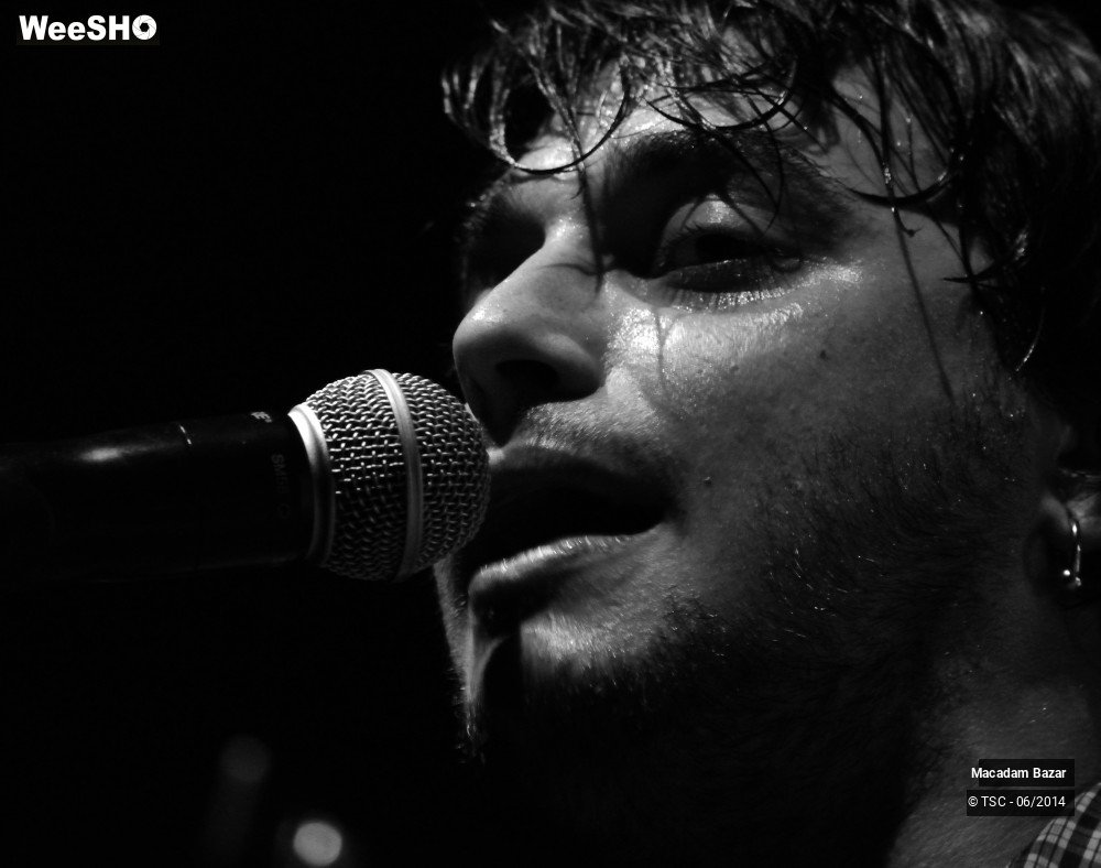 9/36 photos du spectacle Macadam Bazar