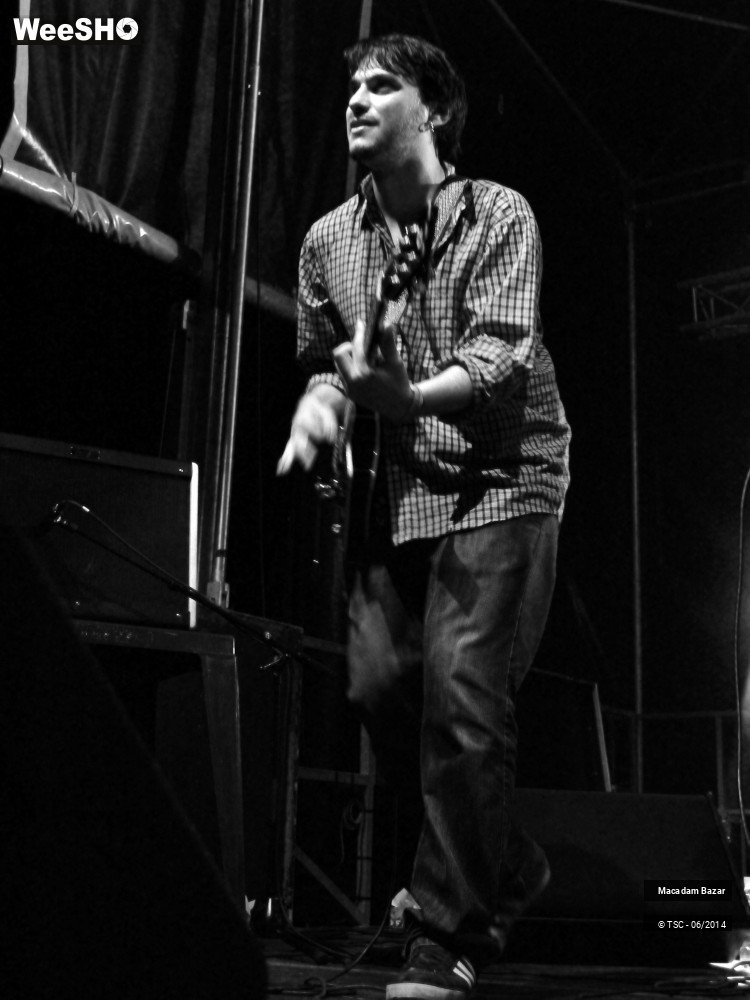 25/36 photos du spectacle Macadam Bazar