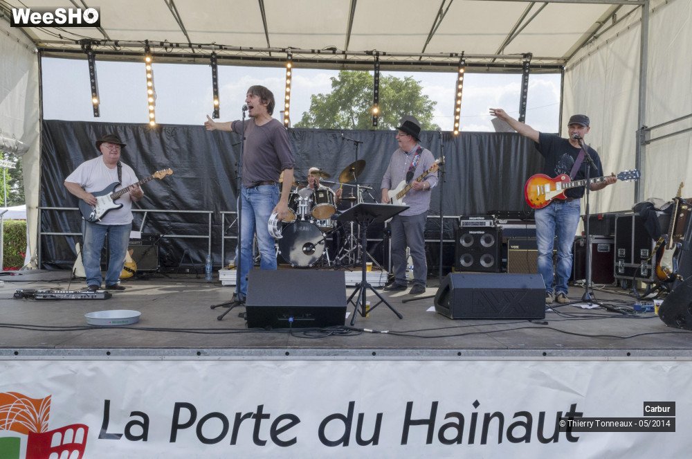 1/27 photos du spectacle Carbur