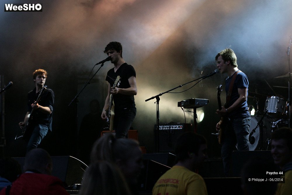3/13 photos du spectacle Psycho 44