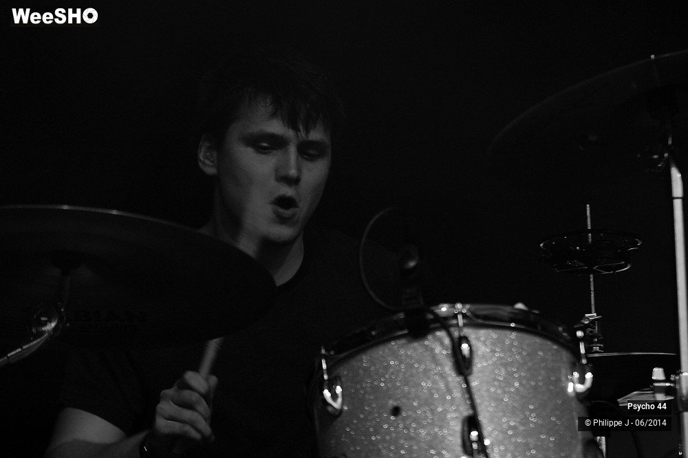 5/13 photos du spectacle Psycho 44