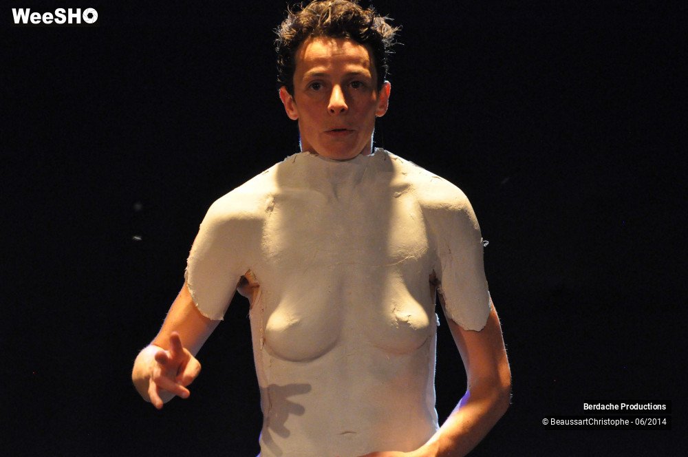 46/54 photos du spectacle Red Shoes