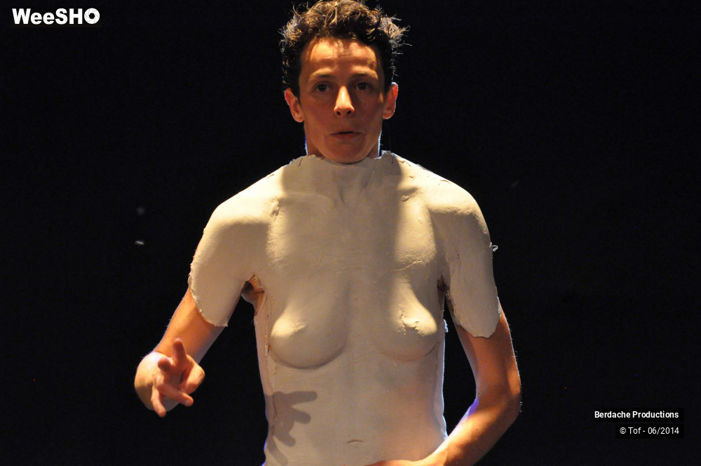 7/54 photos du spectacle Red Shoes