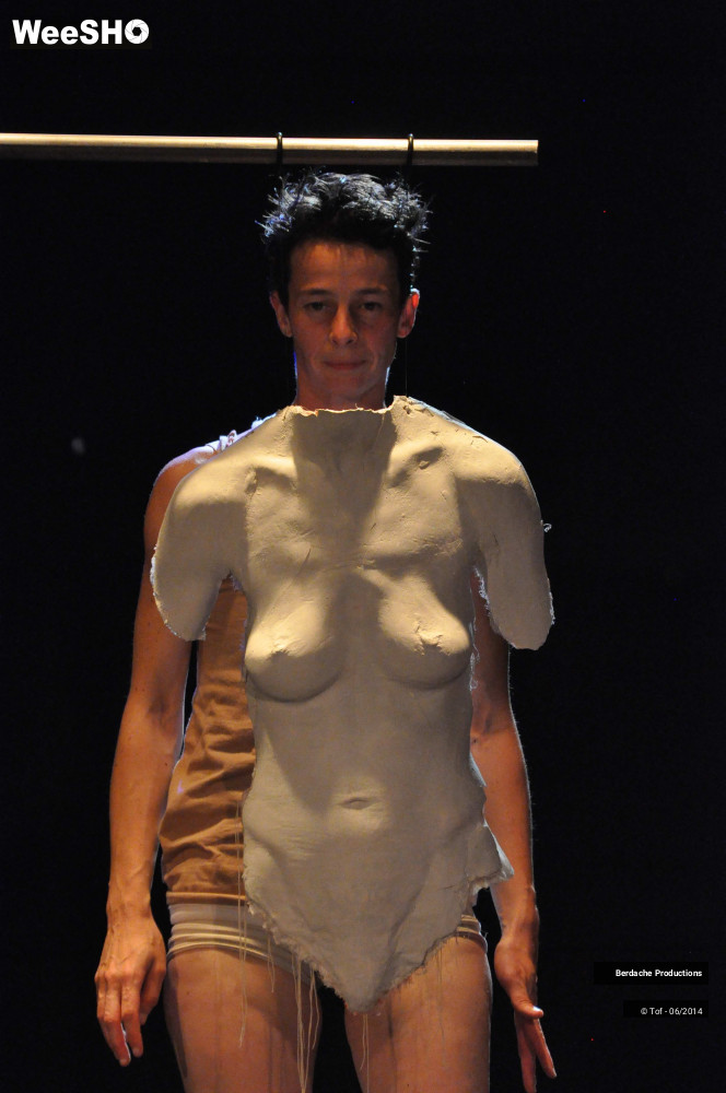 22/54 photos du spectacle Red Shoes