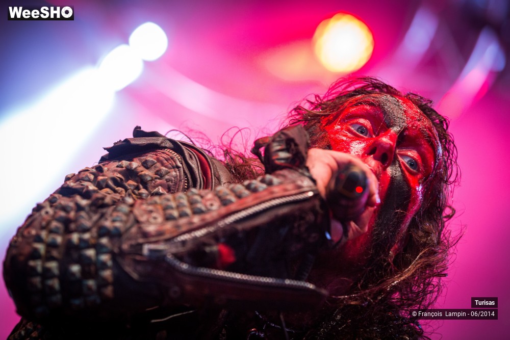 18/18 photos du spectacle Turisas